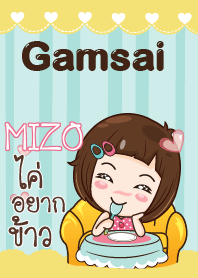 MIZO gamsai little girl_N V01 e