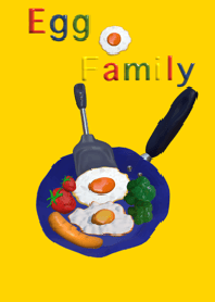 Egg Familyyy