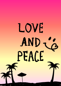 Aloha! sunset-Smile8-