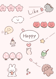babypink Fun Illustration 08_2