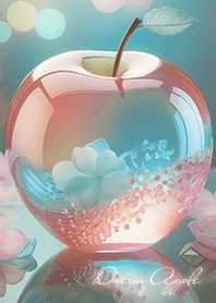 Flaxen Dream Apple 03_2