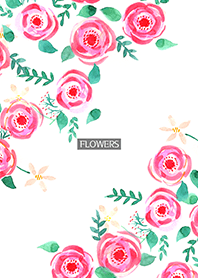 water color flowers_587