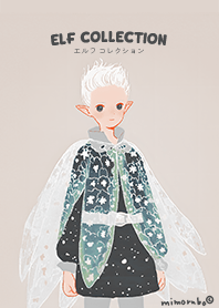 Shining Dreamweaver Elf | Elf Series 3