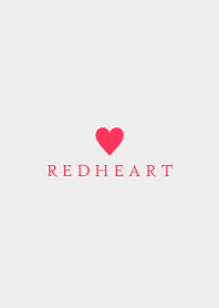RED HEART - 1 -