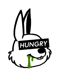 HUNGRY RABBIT THEME 122