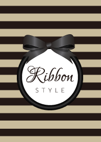Ribbon Style ver.6