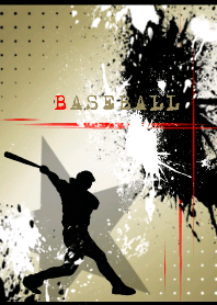 Splash Baseball
