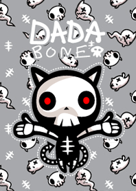 DADA : White Bone