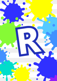 R-Initial-Paint