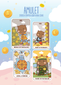 รวยหุ้น คริปโต ทอง กองทุน อสังหาฯ III