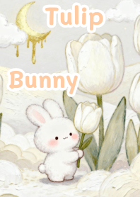 Tulip Bunny v1
