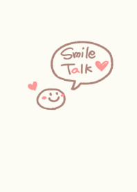 Smile Talk 3