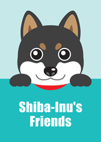 シバイヌきせかえ