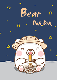 Bear Duk Dik