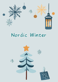 Nordic Design_winter JPN