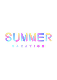 Let's summer vacation 2 J