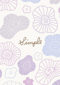 North European Poppy7 Japan