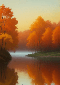 Background sea and lake 278572
