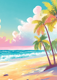 Beautiful real scenery#2387