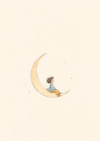 Daydreaming on the Moon