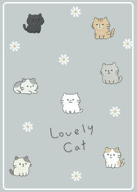 bluegreen I love flowers! 05_2