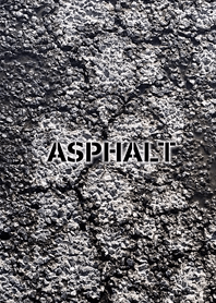 ASPHALT-Black