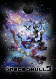 Space Skull5