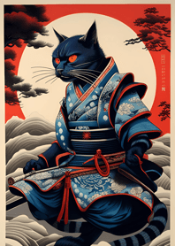浮世絵NEKO 20