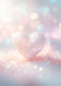 Sparkling heart story! Vol.1