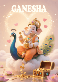 พระพิฆเนศ:มั่งมี,ร่ำรวย,ถูกหวย 3