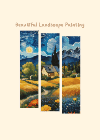 beautiful landscape 008