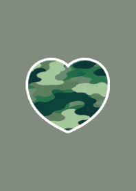 CAMO HEART THEME 39
