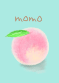 桃食べたい