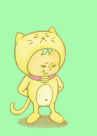 恥ずかしながLOVE 着せかえ 1