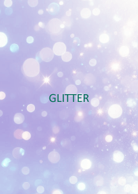 GLITTER-PURPLE 116