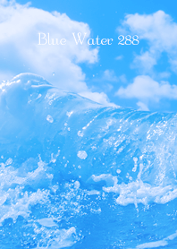 Blue Water 288
