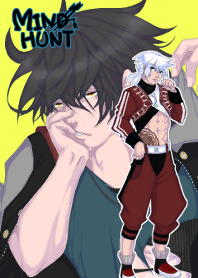 マインドハント