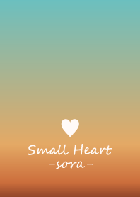 Small Heart *SORA 14*