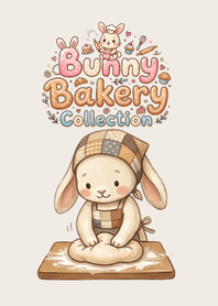 Bunny Bakery Collection