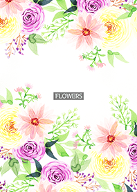 water color flowers_879