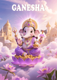 พระพิฆเนศ:ร่ำรวยล้นฟ้า,มั่งคั่ง, 2