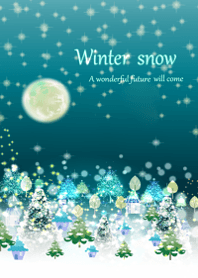 Nordic Twinkling Christmas1.