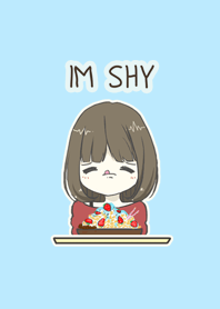 IM SHY 3
