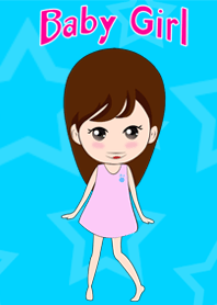 เด็กผู้หญิง น่ารักๆ