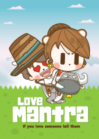 Love mantra