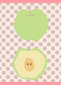 Summer Green Apple2 on LP