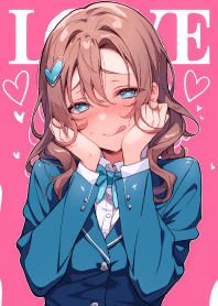 愛情是瘋狂的 4