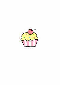 Cup cake theme