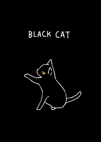 BLACK CAT - kuroneko