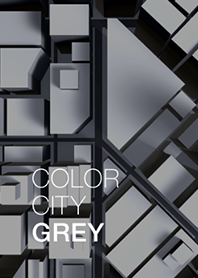 COLOR CITY [GREY]